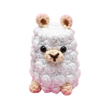 Carica l'immagine nel visualizzatore di Gallery, Kit di Animali all'Uncinetto per Principianti -Pecora - Ozerty