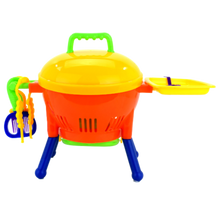 Carica l'immagine nel visualizzatore di Gallery, Macchina per barbecue a bolle d'aria - Ozerty