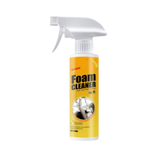 Carica l'immagine nel visualizzatore di Gallery, Pulitore a schiuma per pulizia profonda dell'auto -250ml - Ozerty