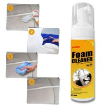 Carica l'immagine nel visualizzatore di Gallery, Pulitore a schiuma per pulizia profonda dell'auto - Ozerty
