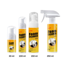 Carica l'immagine nel visualizzatore di Gallery, Pulitore a schiuma per pulizia profonda dell'auto - Ozerty