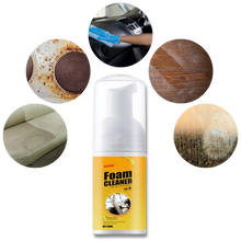 Carica l'immagine nel visualizzatore di Gallery, Pulitore a schiuma per pulizia profonda dell'auto - Ozerty