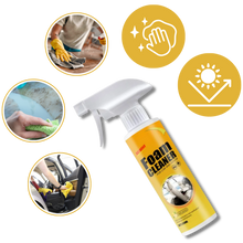 Carica l'immagine nel visualizzatore di Gallery, Pulitore a schiuma per pulizia profonda dell'auto - Ozerty