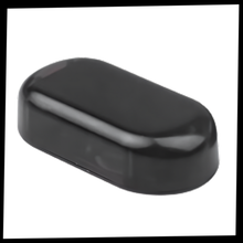 Carica l'immagine nel visualizzatore di Gallery, Luce d'Allarme Solare per Auto - Ozerty