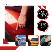 Carica l'immagine nel visualizzatore di Gallery, Spray nano ceramico per la rimozione dei graffi dell'auto - Ozerty