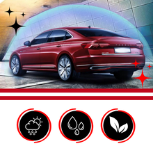 Carica l'immagine nel visualizzatore di Gallery, Spray nano ceramico per la rimozione dei graffi dell'auto - Ozerty