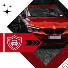 Carica l'immagine nel visualizzatore di Gallery, Spray nano ceramico per la rimozione dei graffi dell'auto - Ozerty