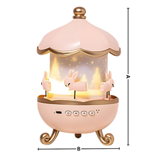 Carica l'immagine nel visualizzatore di Gallery, Incantevole Proiettore di Stelle - Ozerty