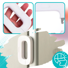 Carica l'immagine nel visualizzatore di Gallery, Blocco di Sicurezza per Bambini per Porta del Frigorifero - Ozerty