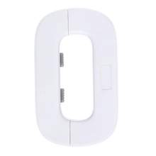 Carica l'immagine nel visualizzatore di Gallery, Blocco di Sicurezza per Bambini per Porta del Frigorifero -Bianco - Ozerty