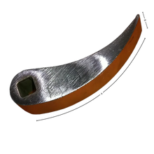 Carica l'immagine nel visualizzatore di Gallery, Leva in Acciaio al Cromo Vanadio - Ozerty