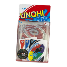 Carica l'immagine nel visualizzatore di Gallery, Carte impermeabili Uno classiche - Ozerty