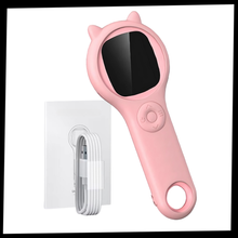 Carica l'immagine nel visualizzatore di Gallery, Microscopio Portatile - Ozerty