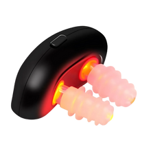 Carica l'immagine nel visualizzatore di Gallery, Tappi nasali ClearFlow InfraCare - Ozerty