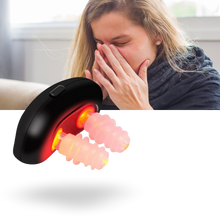 Carica l'immagine nel visualizzatore di Gallery, Tappi nasali ClearFlow InfraCare - Ozerty