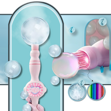 Carica l'immagine nel visualizzatore di Gallery, Bacchetta per bolle d'aria Esplosione di Nuvola - Ozerty