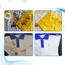 Carica l'immagine nel visualizzatore di Gallery, Detergente a Base di Candeggina con Protezione del Colore - Ozerty