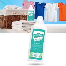 Carica l'immagine nel visualizzatore di Gallery, Detergente a Base di Candeggina con Protezione del Colore - Ozerty