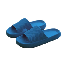 Carica l'immagine nel visualizzatore di Gallery, Sandali ortopedici estivi colorati -Blu/EU34-35Blu/EU32-33Blu/EU36-37Blu/EU38-39Blu/EU40-41Blu/EU42-43Blu/EU44-45 - Ozerty