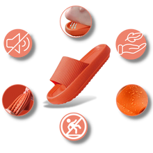 Carica l'immagine nel visualizzatore di Gallery, Sandali ortopedici estivi colorati - Ozerty