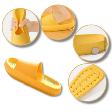 Carica l'immagine nel visualizzatore di Gallery, Sandali ortopedici estivi colorati - Ozerty