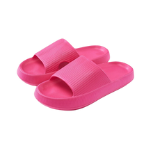 Carica l'immagine nel visualizzatore di Gallery, Sandali ortopedici estivi colorati -Rosso Rosa/EU34-35Rosso Rosa/EU32-33Rosso Rosa/EU36-37Rosso Rosa/EU38-39Rosso Rosa/EU40-41Rosso Rosa/EU42-43Rosso Rosa/EU44-45 - Ozerty