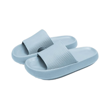 Carica l'immagine nel visualizzatore di Gallery, Sandali ortopedici estivi colorati -Azzurro/EU36-37Azzurro/EU32-33Azzurro/EU34-35Azzurro/EU38-39Azzurro/EU40-41Azzurro/EU42-43Azzurro/EU44-45 - Ozerty