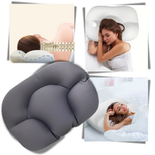 Carica l'immagine nel visualizzatore di Gallery, Cuscino a nuvola con microsfere rinfrescanti - Ozerty