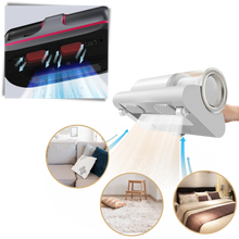 Carica l'immagine nel visualizzatore di Gallery, Aspiratore antiacaro senza fili - Ozerty