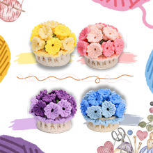 Carica l'immagine nel visualizzatore di Gallery, Sottobicchieri creativi artigianali fai da te - Ozerty