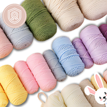 Carica l'immagine nel visualizzatore di Gallery, Sottobicchieri creativi artigianali fai da te - Ozerty