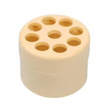 Carica l'immagine nel visualizzatore di Gallery, Supporto per composizioni floreali creative -Beige - Ozerty