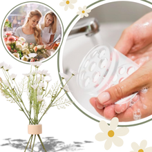 Carica l'immagine nel visualizzatore di Gallery, Supporto per composizioni floreali creative - Ozerty