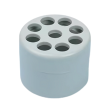 Carica l'immagine nel visualizzatore di Gallery, Supporto per composizioni floreali creative -Verde - Ozerty