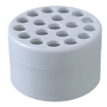 Carica l'immagine nel visualizzatore di Gallery, Supporto per composizioni floreali creative -Grigio - Ozerty