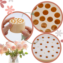 Carica l'immagine nel visualizzatore di Gallery, Supporto per composizioni floreali creative - Ozerty