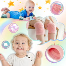 Carica l'immagine nel visualizzatore di Gallery, Ginocchiere Comfort CuddleKnees - Ozerty