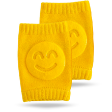 Carica l'immagine nel visualizzatore di Gallery, Ginocchiere Comfort CuddleKnees -Giallo - Ozerty