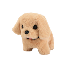 Carica l'immagine nel visualizzatore di Gallery, Cucciolo giocattolo interattivo -Lana d'oro - Ozerty