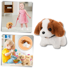 Carica l'immagine nel visualizzatore di Gallery, Cucciolo giocattolo interattivo - Ozerty