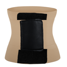 Carica l'immagine nel visualizzatore di Gallery, CurveMaster Triple Shaper -Beige - Ozerty