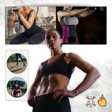 Carica l'immagine nel visualizzatore di Gallery, CurveMaster Triple Shaper - Ozerty