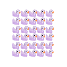 Carica l'immagine nel visualizzatore di Gallery, Gioco Sfida delle Paperelle -Viola luminoso - Ozerty