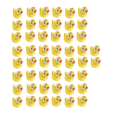 Carica l'immagine nel visualizzatore di Gallery, Gioco Sfida delle Paperelle -Giallo luminoso - Ozerty