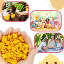 Carica l'immagine nel visualizzatore di Gallery, Gioco Sfida delle Paperelle - Ozerty