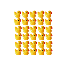 Carica l'immagine nel visualizzatore di Gallery, Gioco Sfida delle Paperelle -Arancione luminoso - Ozerty