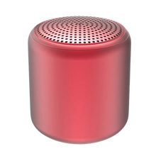 Carica l'immagine nel visualizzatore di Gallery, Mini altoparlante Bluetooth con bassi profondi -Melograno - Ozerty