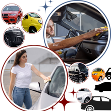 Carica l'immagine nel visualizzatore di Gallery, Rimuovi Graffi Auto a Penetrazione Profonda - Ozerty