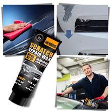 Carica l'immagine nel visualizzatore di Gallery, Rimuovi Graffi Auto a Penetrazione Profonda - Ozerty