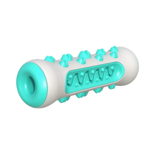 Carica l'immagine nel visualizzatore di Gallery, Giocattolo da masticare per la cura dei denti per cani -Blu - Ozerty